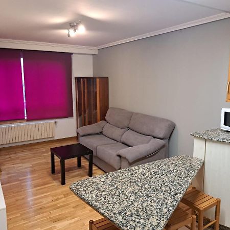 Ferienwohnung Piso Millenium Ourense Exterior foto